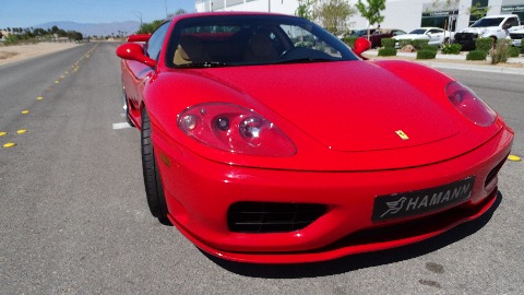 1999 Ferrari 360 image 27