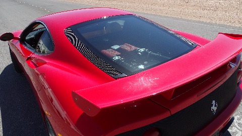 1999 Ferrari 360 image 53