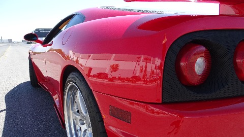 1999 Ferrari 360 image 54