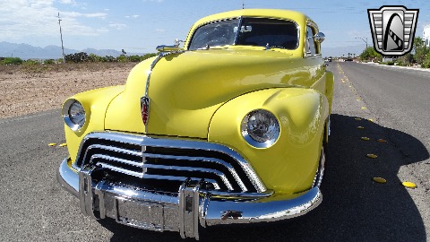 1946 Oldsmobile Series 78 image 29