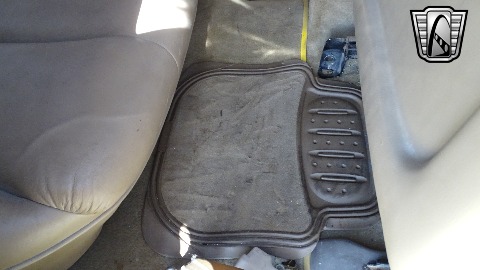 1946 Oldsmobile Series 78 image 81