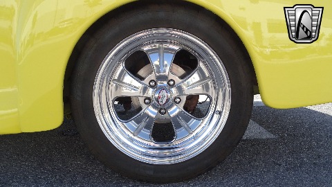 1946 Oldsmobile Series 78 image 107