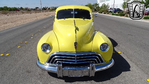 1946 Oldsmobile Series 78 image 4