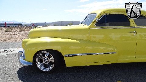 1946 Oldsmobile Series 78 image 30
