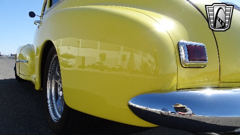 1946 Oldsmobile Series 78 image 56