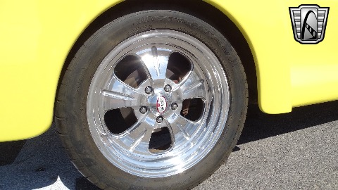 1946 Oldsmobile Series 78 image 108