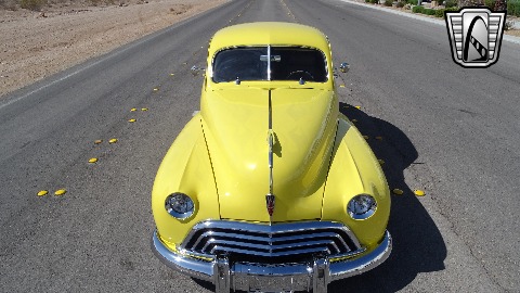 1946 Oldsmobile Series 78 image 5