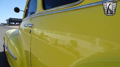 1946 Oldsmobile Series 78 image 58