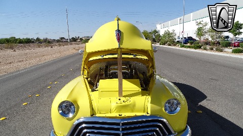 1946 Oldsmobile Series 78 image 110