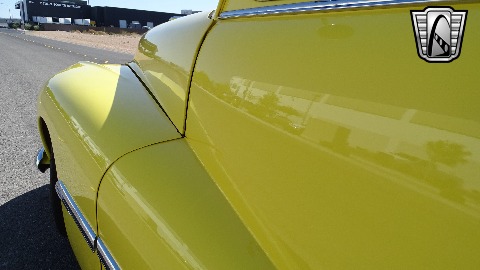 1946 Oldsmobile Series 78 image 59