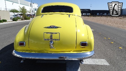 1946 Oldsmobile Series 78 image 34