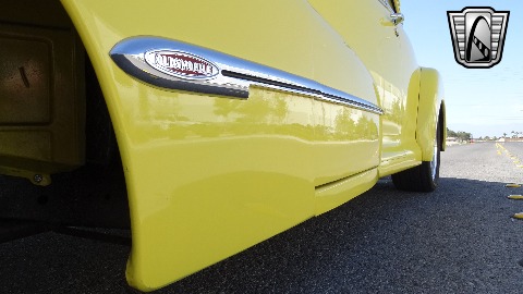 1946 Oldsmobile Series 78 image 60