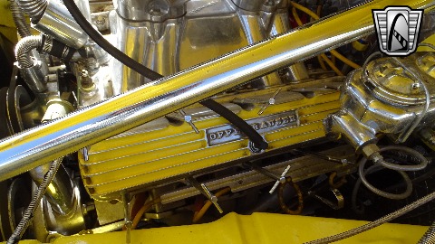 1946 Oldsmobile Series 78 image 112