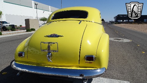 1946 Oldsmobile Series 78 image 35