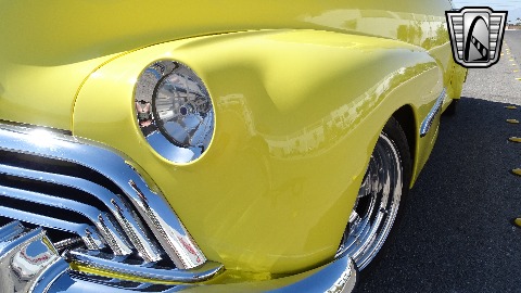 1946 Oldsmobile Series 78 image 61