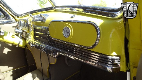 1946 Oldsmobile Series 78 image 87