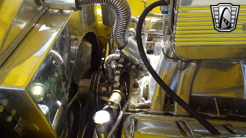 1946 Oldsmobile Series 78 image 113