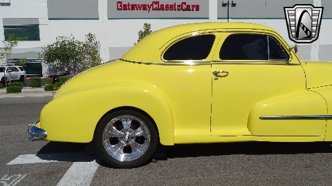 1946 Oldsmobile Series 78 image 36