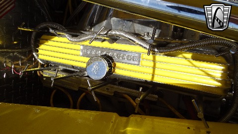 1946 Oldsmobile Series 78 image 114