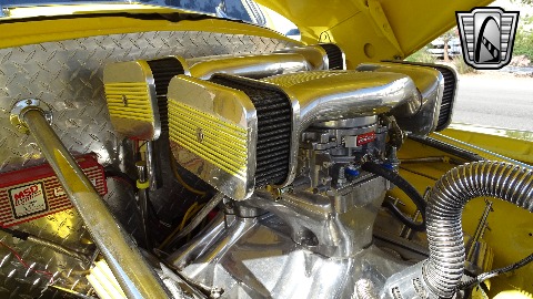 1946 Oldsmobile Series 78 image 115