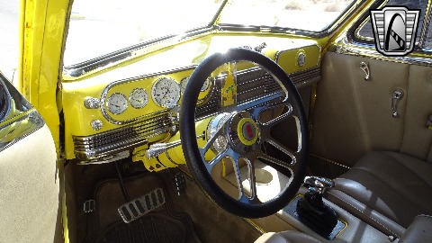 1946 Oldsmobile Series 78 image 64