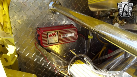 1946 Oldsmobile Series 78 image 116