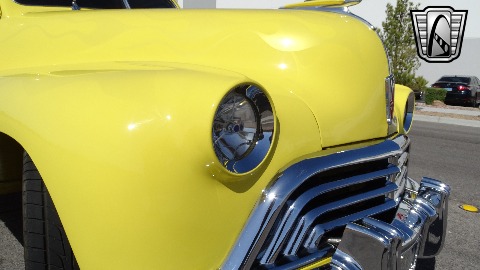 1946 Oldsmobile Series 78 image 39