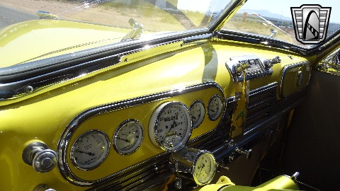 1946 Oldsmobile Series 78 image 65