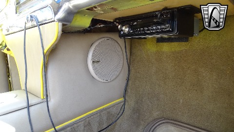 1946 Oldsmobile Series 78 image 91