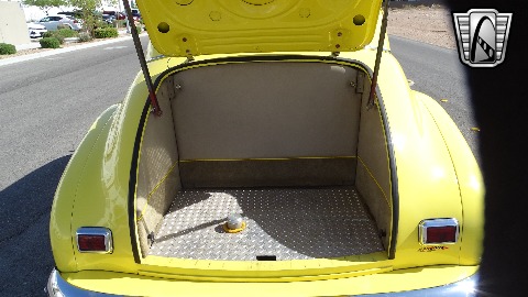 1946 Oldsmobile Series 78 image 117