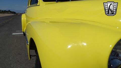 1946 Oldsmobile Series 78 image 40