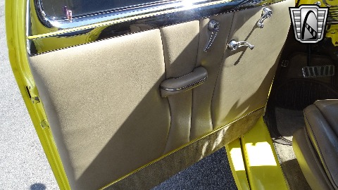 1946 Oldsmobile Series 78 image 92