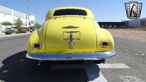 1946 Oldsmobile Series 78 image 15