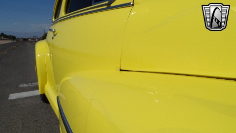 1946 Oldsmobile Series 78 image 41