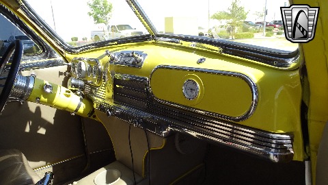 1946 Oldsmobile Series 78 image 67