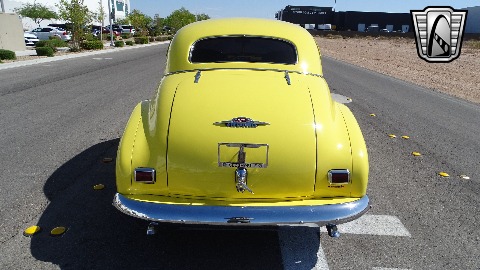 1946 Oldsmobile Series 78 image 16