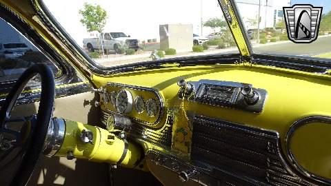 1946 Oldsmobile Series 78 image 68