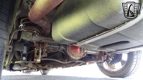 1946 Oldsmobile Series 78 image 120