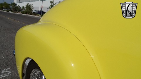 1946 Oldsmobile Series 78 image 43