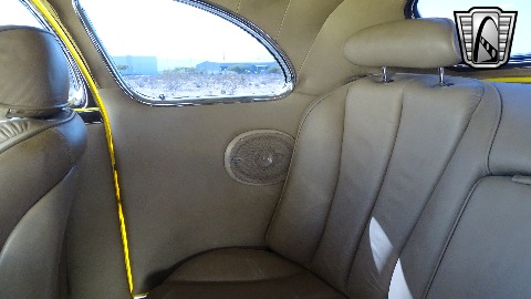 1946 Oldsmobile Series 78 image 95