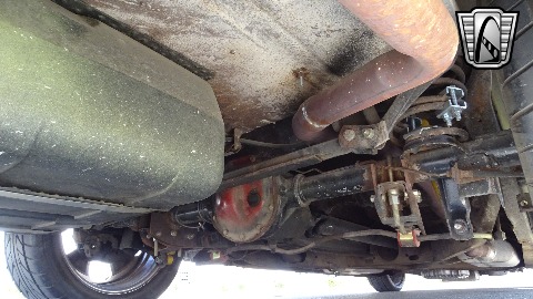 1946 Oldsmobile Series 78 image 121