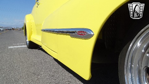 1946 Oldsmobile Series 78 image 44