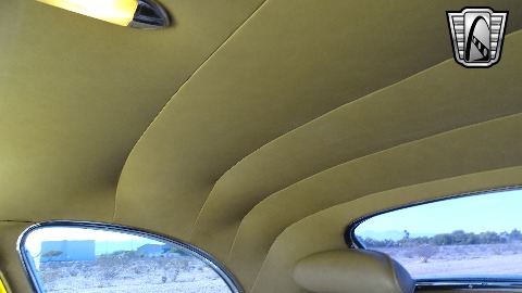 1946 Oldsmobile Series 78 image 96