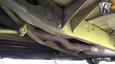 1946 Oldsmobile Series 78 image 122