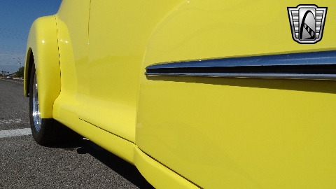 1946 Oldsmobile Series 78 image 45