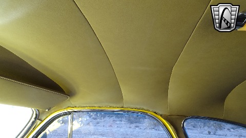 1946 Oldsmobile Series 78 image 97