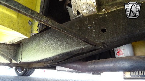 1946 Oldsmobile Series 78 image 123