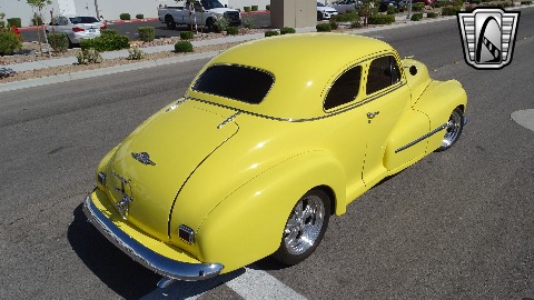 1946 Oldsmobile Series 78 image 20