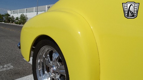 1946 Oldsmobile Series 78 image 46