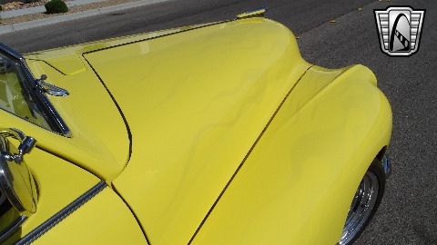 1946 Oldsmobile Series 78 image 47